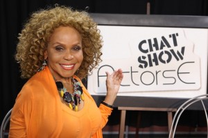 Dwan Smith on ActorsE Chat Show