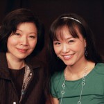 Elizabeth Sung & Yi Tian