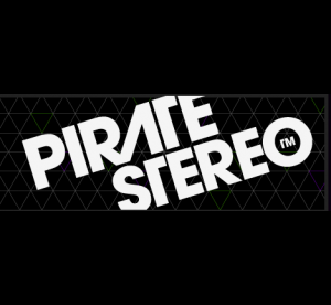 Pirate Stereo