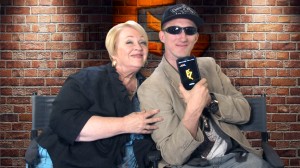 The EZ Show with actress Dale Raoul and the EZ Way Angels