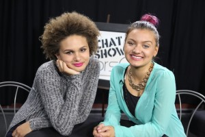 ActorsE Chat with Lela Brown and Laci Kay