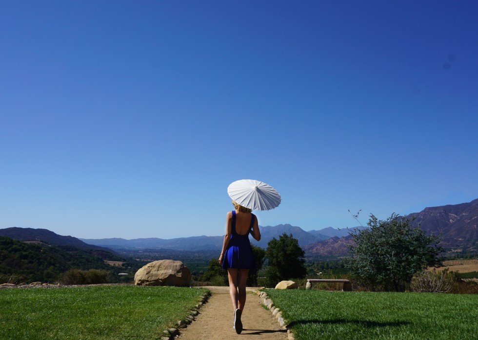 ® Acting in Style Dezi Style 24 Hours in