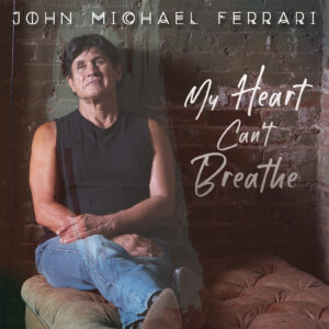 John Michael Ferrari Gets Rave Album Review